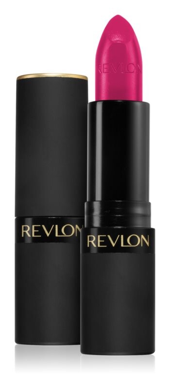 Матовая помада Revlon Cosmetics Super Lustrous™ The Luscious Mattes, оттенок 005 Heartbreaker 4,2 г
Матовая помада Revlon Cosmetics Super Lustrous™ The Luscious Mattes, оттенок 005 Heartbreaker 4,2 г