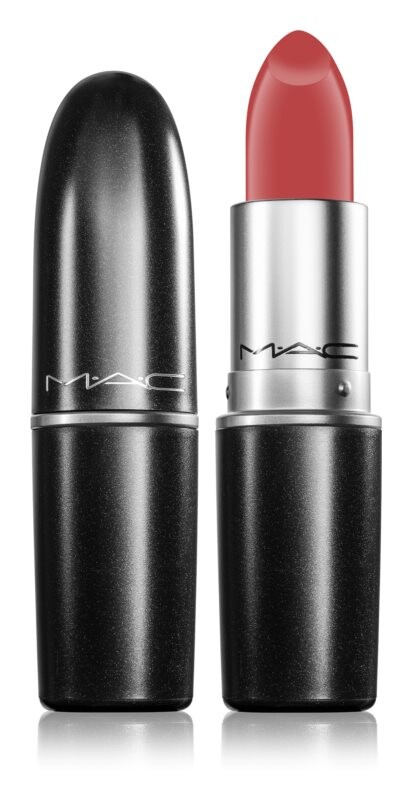Матовая помада MAC Cosmetics Powder Kiss Lipstick, оттенок Stay Curious 3 г
Матовая помада MAC Cosmetics Powder Kiss Lipstick, оттенок Stay Curious 3 г