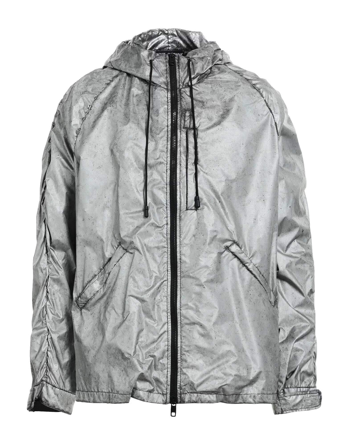 Куртка ветровка Dolce & Gabbana, серый
Куртка ветровка Dolce & Gabbana, серый