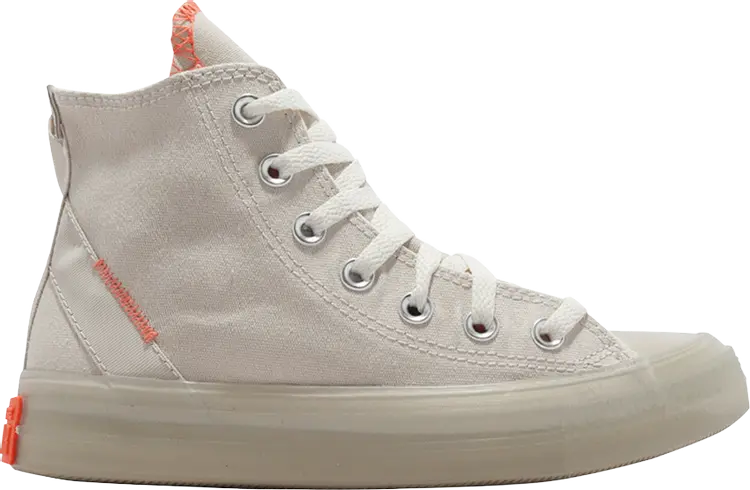 Кроссовки Converse Chuck Taylor All Star CX Crafted Comfort High Desert Sand, коричневый
Кроссовки Converse Chuck Taylor All Star CX Crafted Comfort High Desert Sand, коричневый