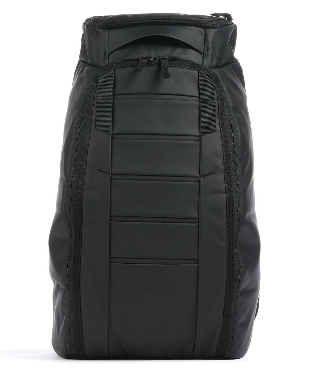 Рюкзак Hugger 30л полиэстер Db, черный
Рюкзак Hugger 30л полиэстер Db, черный