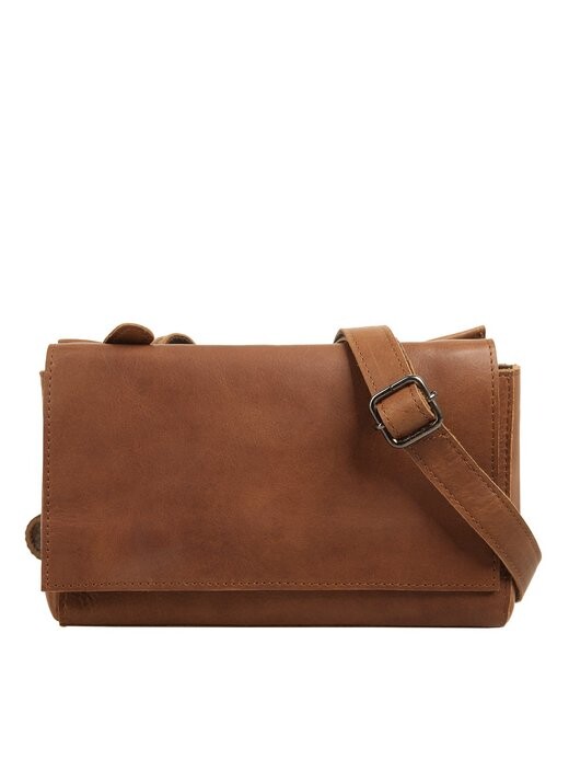 Рюкзак Cluty, коричневый
Рюкзак Cluty, коричневый