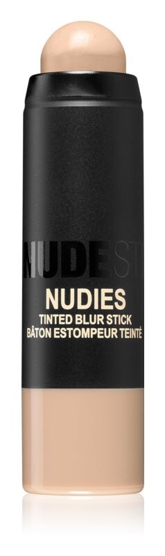 Консилер-карандаш для естественного вида Nudestix Tinted Blur Stick, оттенок Light 2 6 г
Консилер-карандаш для естественного вида Nudestix Tinted Blur Stick, оттенок Light 2 6 г