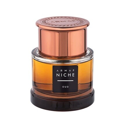 Armaf Niche Oud EDP Spray для мужчин 3 унции
Armaf Niche Oud EDP Spray для мужчин 3 унции