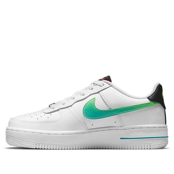 Кроссовки air force 1 lv8 1 Nike, белый
Кроссовки air force 1 lv8 1 Nike, белый