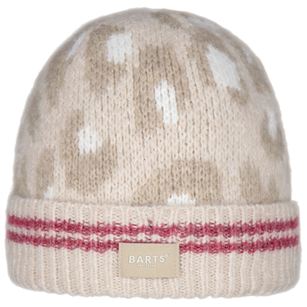 Детская шапочка-бини «Георгин» Barts, коричневый
Детская шапочка-бини «Георгин» Barts, коричневый