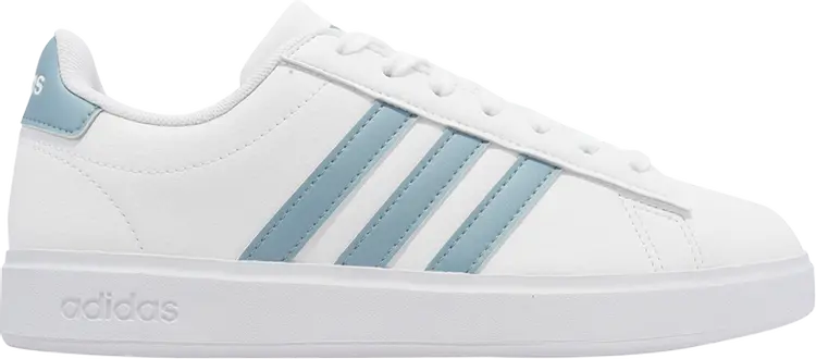 Кроссовки Adidas Grand Court 2.0, белый
Кроссовки Adidas Grand Court 2.0, белый