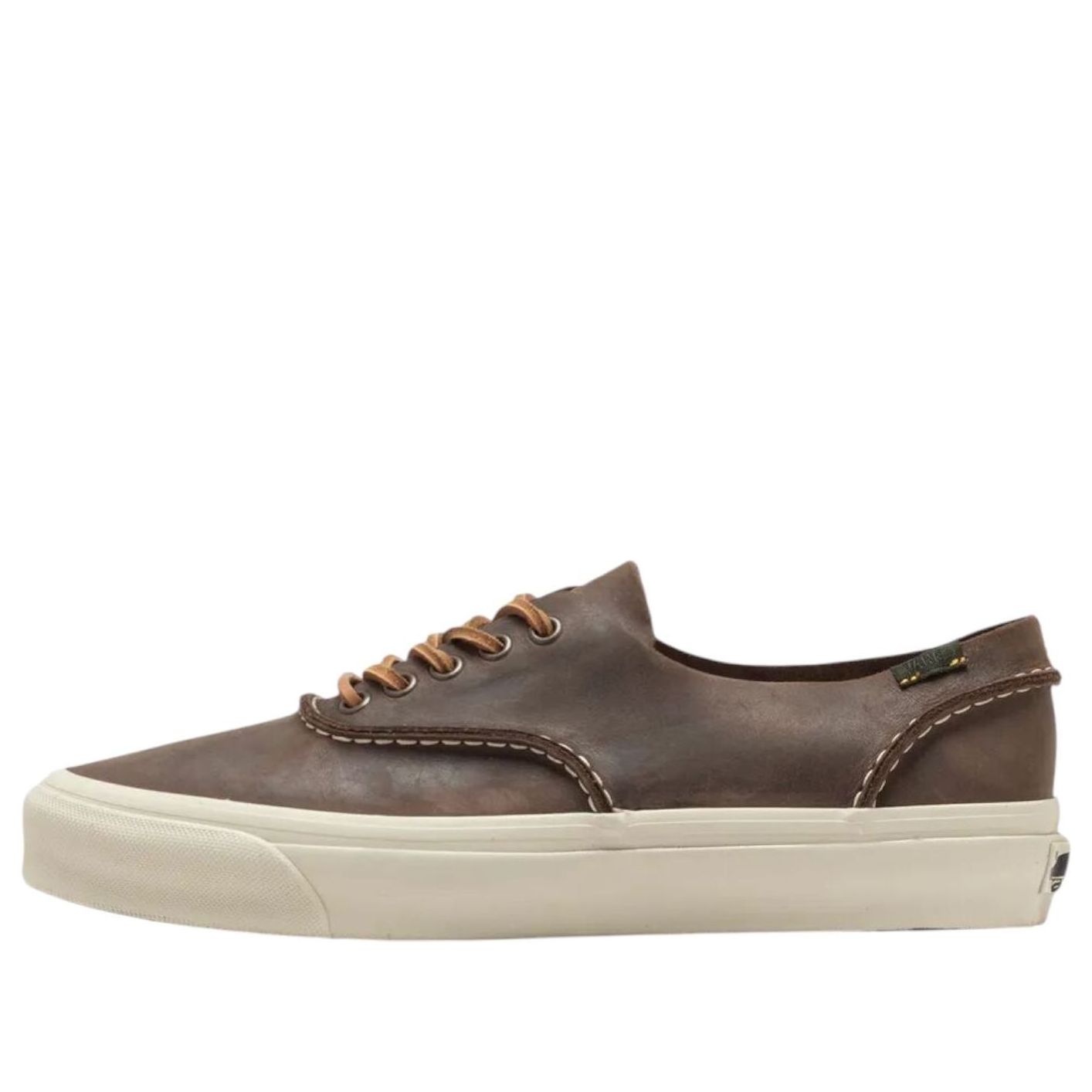 Кроссовки Vans OTW Era Moc Stitch Vibram Siped 'Potting Soil'
Кроссовки Vans OTW Era Moc Stitch Vibram Siped 'Potting Soil'