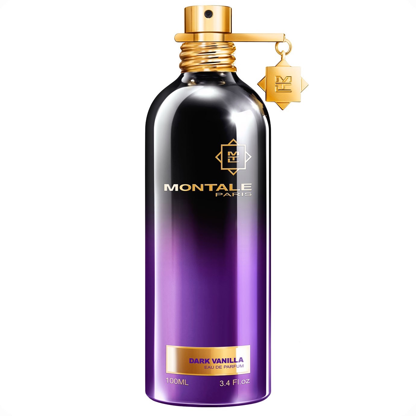 Парфюмерная вода Montale Dark Vanilla Unisex
Парфюмерная вода Montale Dark Vanilla Unisex