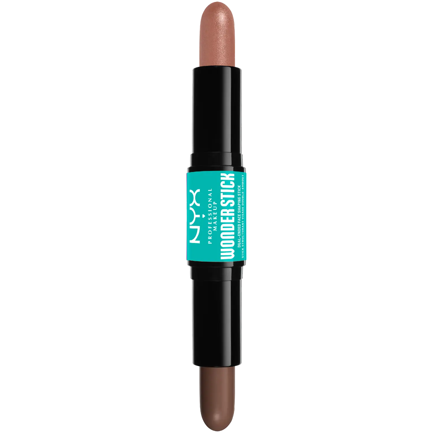 NYX Professional Makeup стик для контурирования лица светлый средний, 8 г
NYX Professional Makeup стик для контурирования лица светлый средний, 8 г