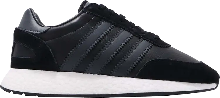 Кроссовки Adidas I-5923, черный
Кроссовки Adidas I-5923, черный