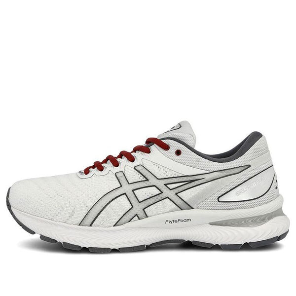 Кроссовки действующий чемпион x gel nimbus 22 Asics, серый
Кроссовки действующий чемпион x gel nimbus 22 Asics, серый
