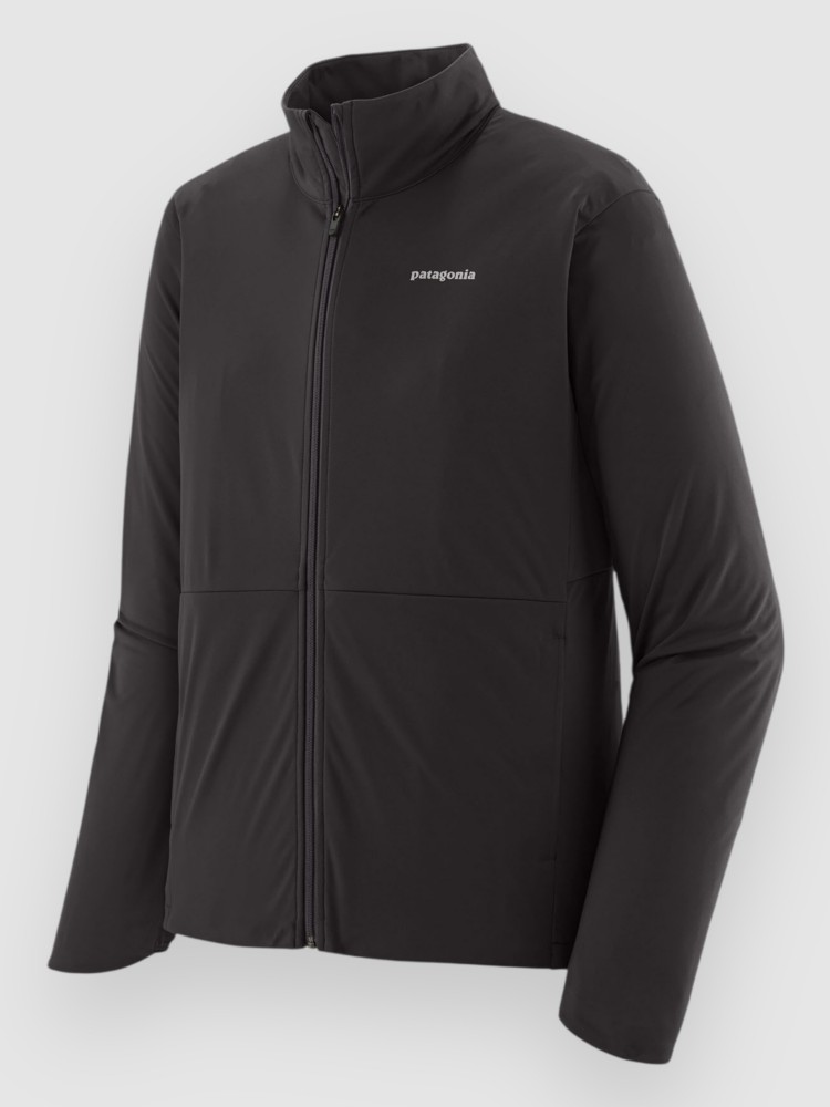 Куртка Patagonia Wind Shield Jacke, black
Куртка Patagonia Wind Shield Jacke, black