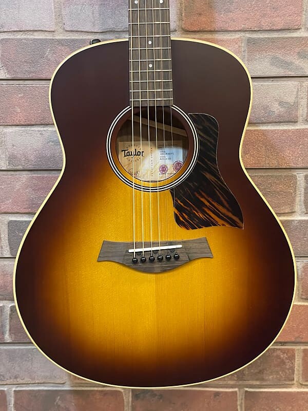 Тейлор AD11e 2023 Санберст Taylor
Тейлор AD11e 2023 Санберст Taylor