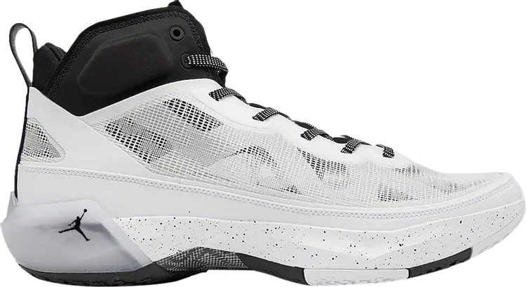 Кроссовки Air Jordan 37 Oreo, белый
Кроссовки Air Jordan 37 Oreo, белый