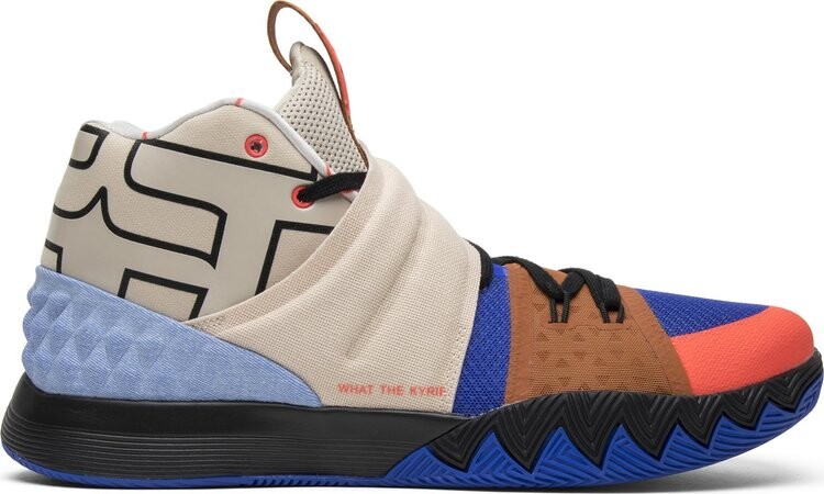 Кроссовки Nike Kyrie S1 Hybrid 'What The', многоцветный, Серый, Кроссовки Nike Kyrie S1 Hybrid 'What The', многоцветный
Кроссовки Nike Kyrie S1 Hybrid 'What The', многоцветный, Серый, Кроссовки Nike Kyrie S1 Hybrid 'What The', многоцветный