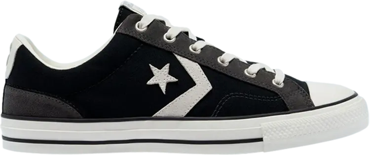Кроссовки Converse Star Player Low Alt Exploration - Black, черный
Кроссовки Converse Star Player Low Alt Exploration - Black, черный