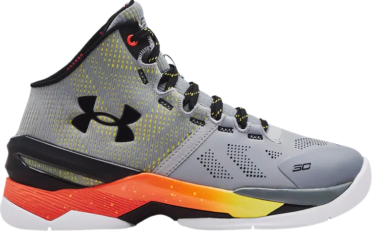 Кроссовки Under Armour Curry 2 Retro GS Iron Sharpens Iron 2022, серый
Кроссовки Under Armour Curry 2 Retro GS Iron Sharpens Iron 2022, серый