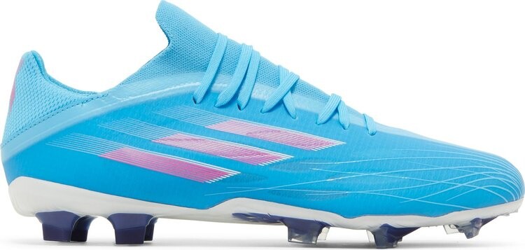 Бутсы Adidas X Speedflow.2 FG 'Sky Rush Team Shock Pink', синий
Бутсы Adidas X Speedflow.2 FG 'Sky Rush Team Shock Pink', синий