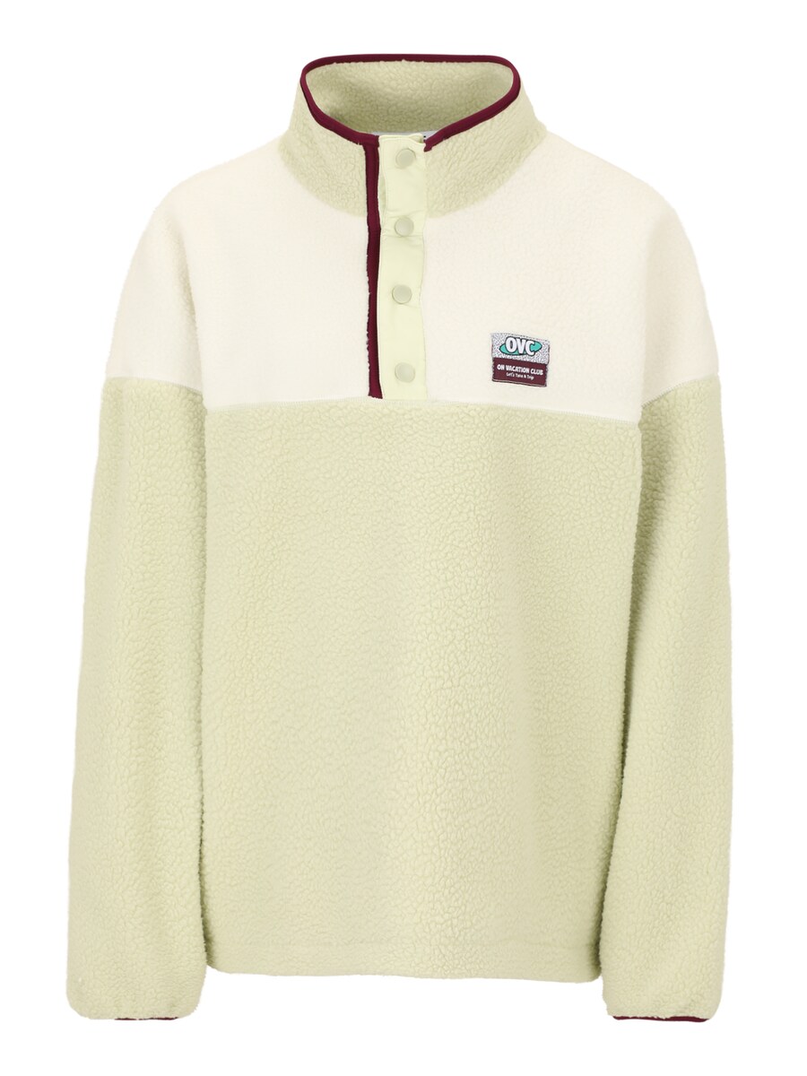 Свитер On Vacation Wanderlust, мятный
Свитер On Vacation Wanderlust, мятный