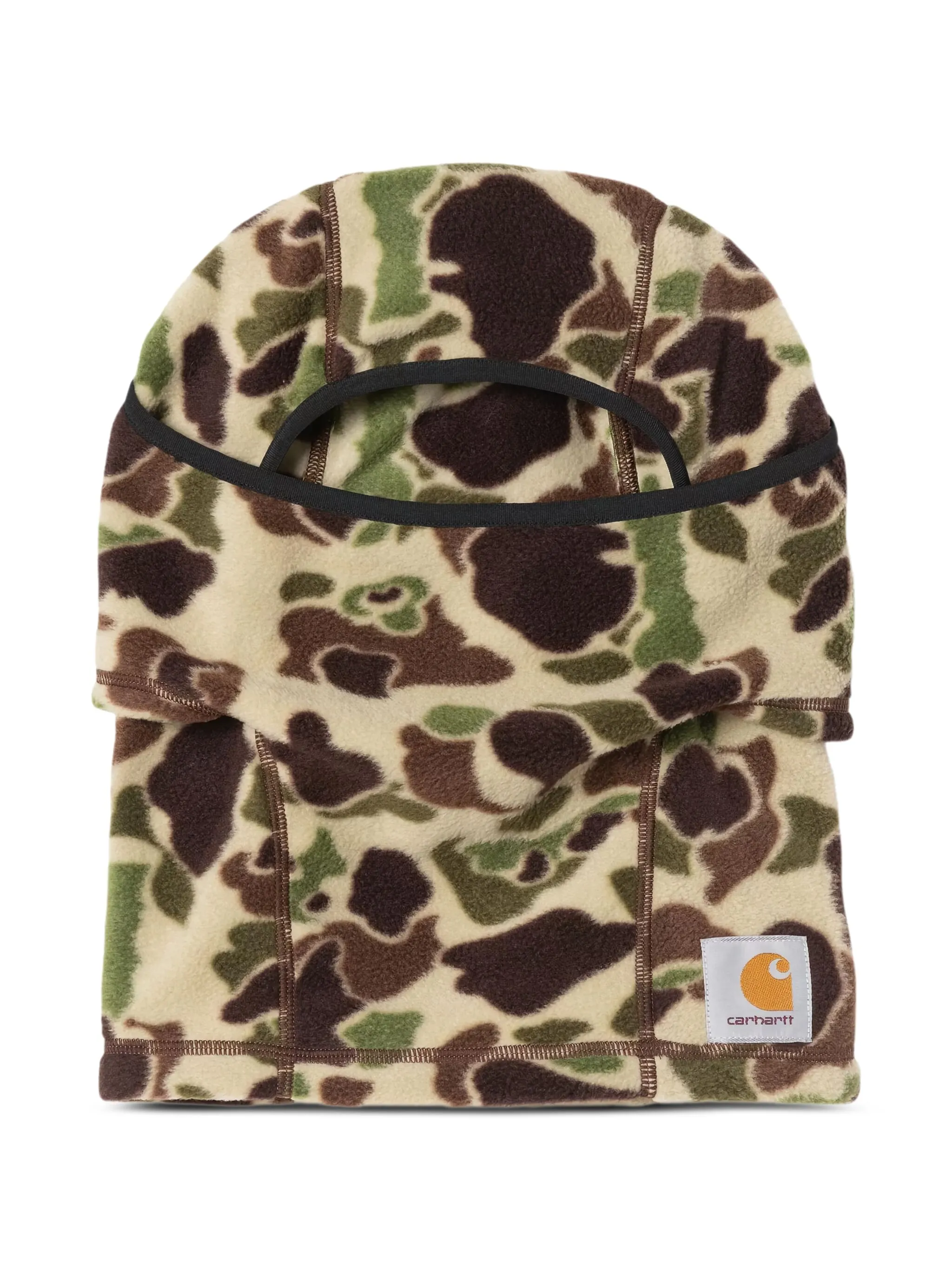 Балаклава Expedition Mask Carhartt Wip, бежевый
Балаклава Expedition Mask Carhartt Wip, бежевый