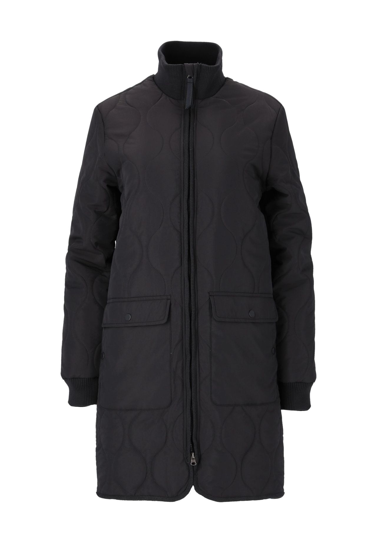 Стёганое пальто для отдыха Eilish Weather report, цвет 1016 Phantom, Серый, Стёганое пальто для отдыха Eilish Weather report, цвет 1016 Phantom
Стёганое пальто для отдыха Eilish Weather report, цвет 1016 Phantom, Серый, Стёганое пальто для отдыха Eilish Weather report, цвет 1016 Phantom