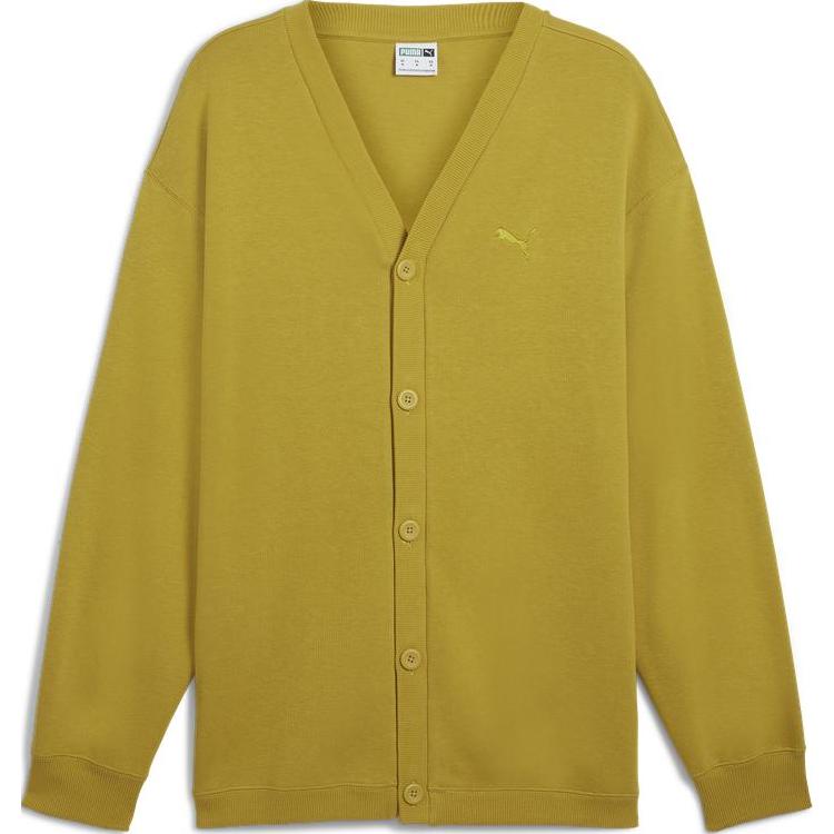 Трикотажная футболка унисекс коричневая PUMA
Трикотажная футболка унисекс коричневая PUMA