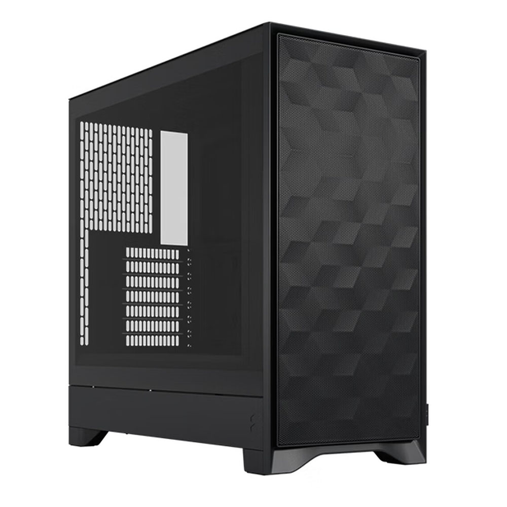 Корпус Fractal Design Pop 2 Air TG, Mid Tower, черный
Корпус Fractal Design Pop 2 Air TG, Mid Tower, черный