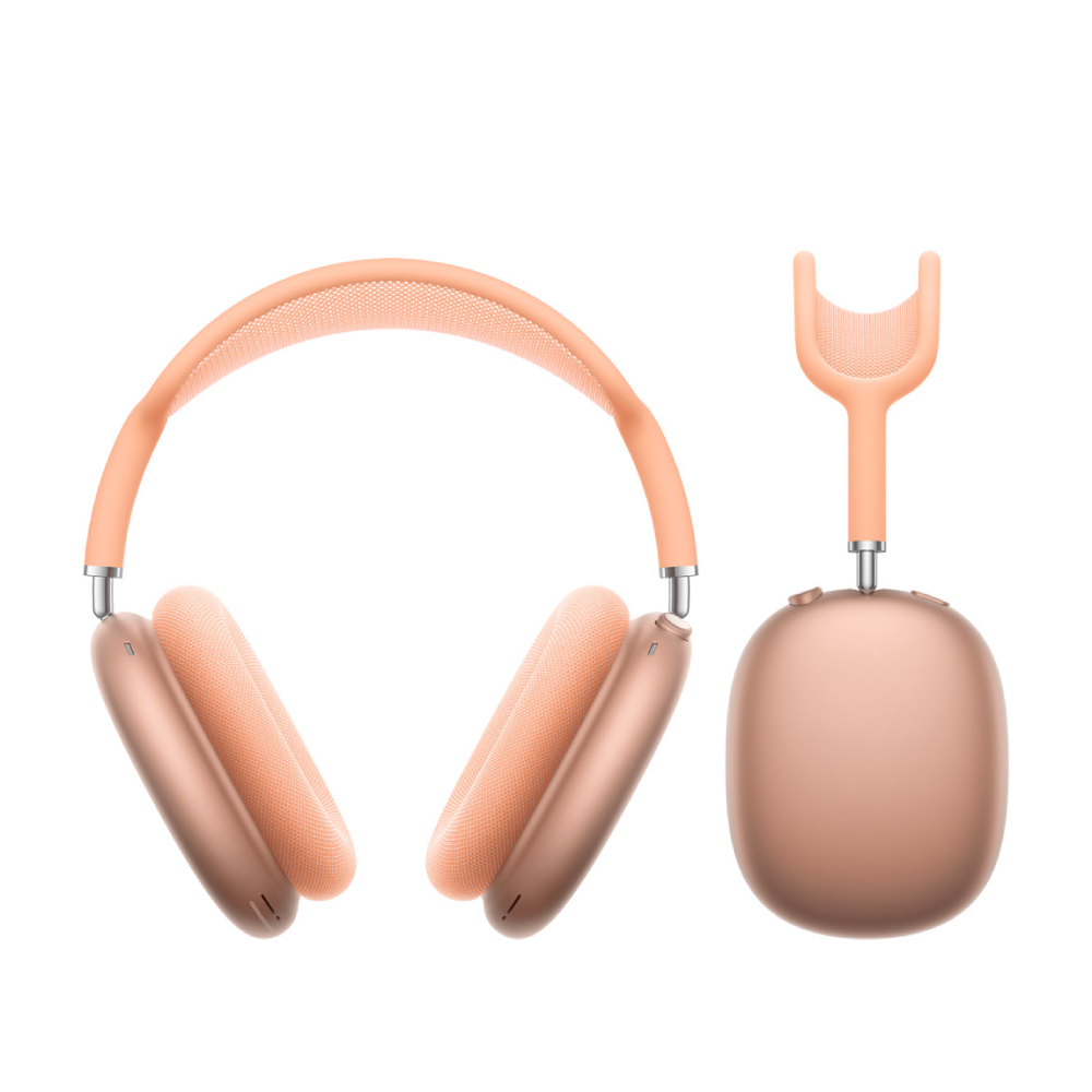 Накладные наушники Apple AirPods Max 2, Orange, Оранжевый, Накладные наушники Apple AirPods Max 2, Orange
Накладные наушники Apple AirPods Max 2, Orange, Оранжевый, Накладные наушники Apple AirPods Max 2, Orange