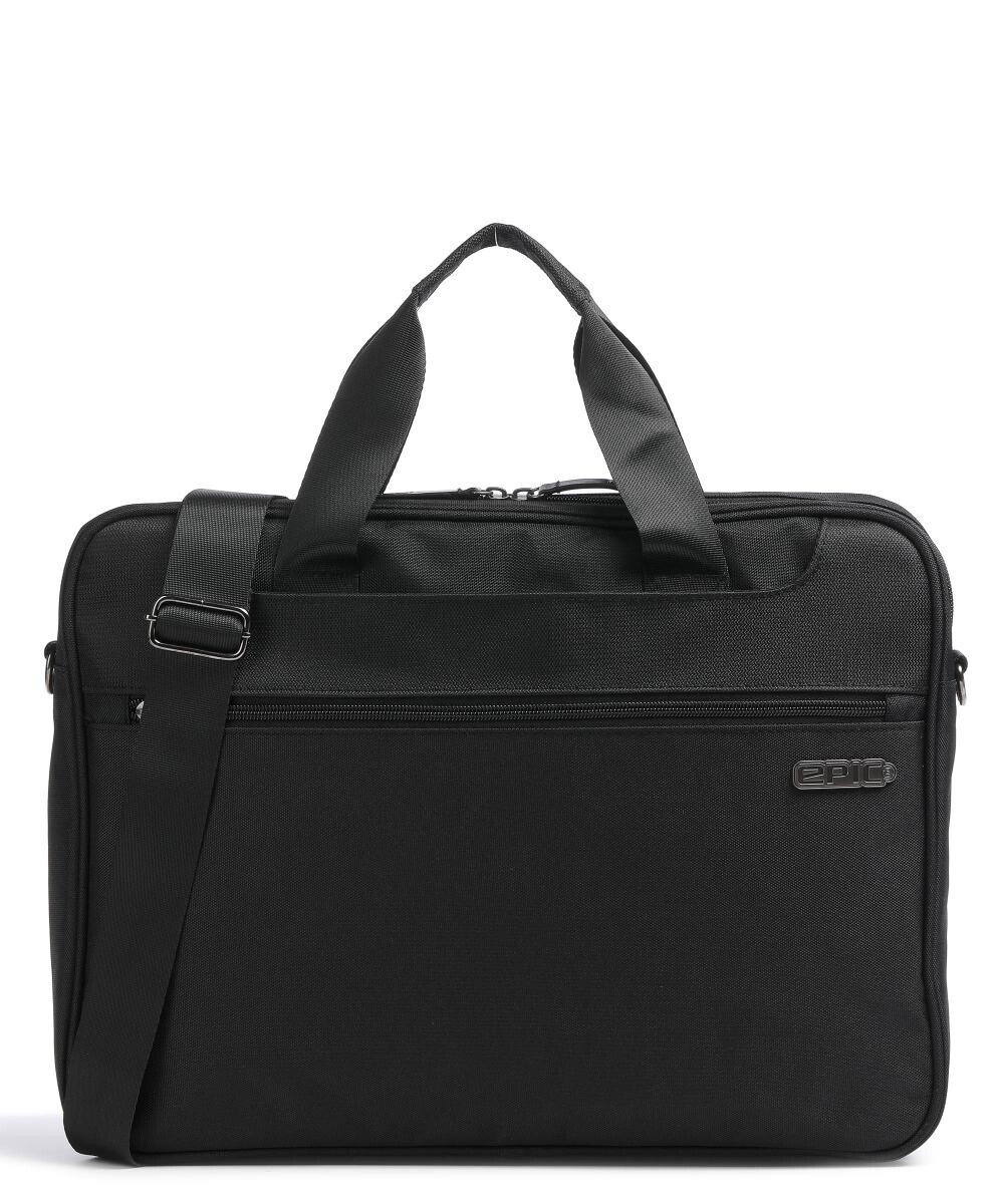 Портфель Discovery Neo 16″ полипропилен Epic, черный 
Портфель Discovery Neo 16″ полипропилен Epic, черный