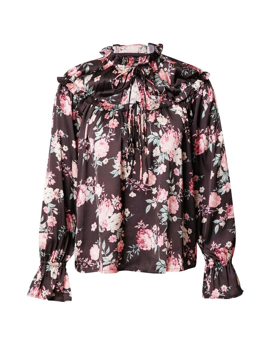 Блузка Dorothy Perkins, черный
Блузка Dorothy Perkins, черный