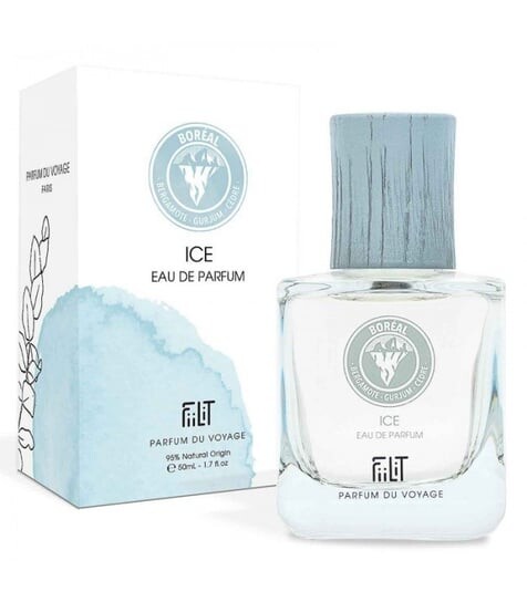 Парфюмированная вода, 50 мл FiiLiT, Ice
Парфюмированная вода, 50 мл FiiLiT, Ice