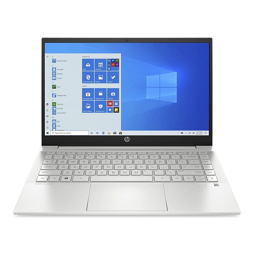 Ноутбук HP Pavilion 14-dv0010wm 14" FullHD 8ГБ/256ГБ i5-1135G7, серебряный, английская клавиатура
Ноутбук HP Pavilion 14-dv0010wm 14" FullHD 8ГБ/256ГБ i5-1135G7, серебряный, английская клавиатура