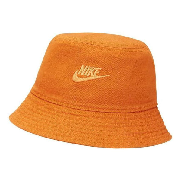 Кепка Nike Sportswear Bucket Hat 'Orange', оранжевый
Кепка Nike Sportswear Bucket Hat 'Orange', оранжевый