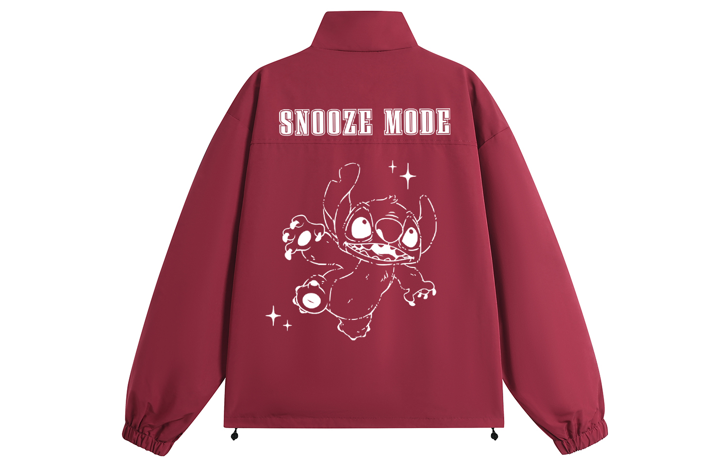 Disney Куртка Unisex, Burgundy 
Disney Куртка Unisex, Burgundy