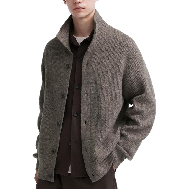 Uniqlo Мужской трикотаж, коричневый
Uniqlo Мужской трикотаж, коричневый