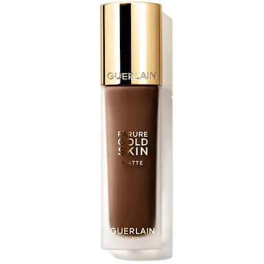 Тональный крем Guerlain Parure Gold Skin, оттенок 8N neutral/neutre
Тональный крем Guerlain Parure Gold Skin, оттенок 8N neutral/neutre