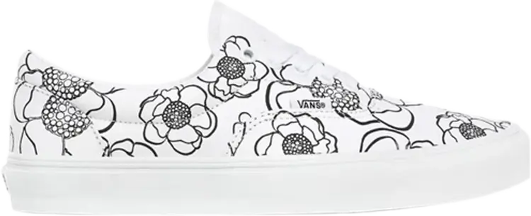 Кеды Vans Era U-Color, белый
Кеды Vans Era U-Color, белый