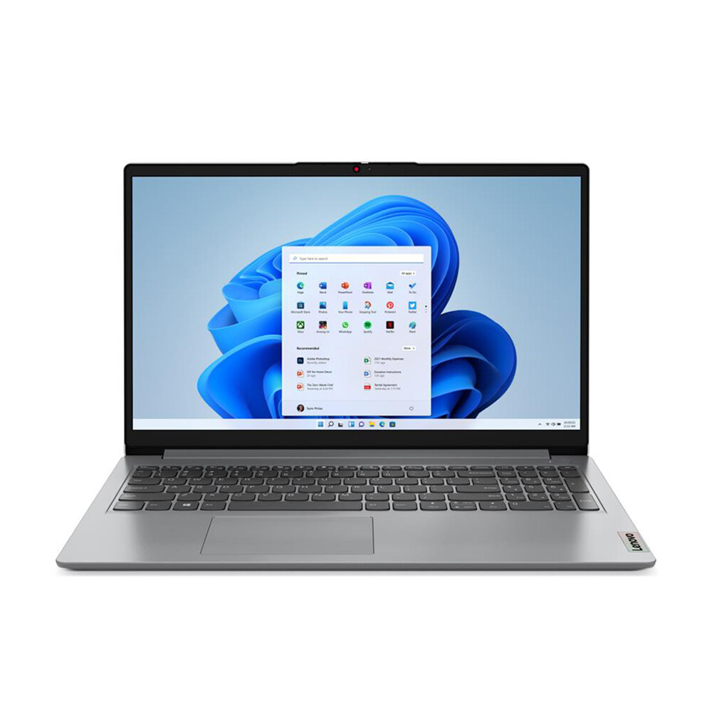 Ноутбук Lenovo IdeaPad 1 15ALC7, 15.6", 8 ГБ/512 ГБ, Ryzen 5 5500U, серый, английская раскладка
Ноутбук Lenovo IdeaPad 1 15ALC7, 15.6", 8 ГБ/512 ГБ, Ryzen 5 5500U, серый, английская раскладка