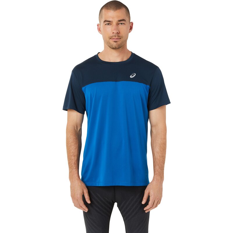 Футболка гоночная ss топ Asics, мультиколор
Футболка гоночная ss топ Asics, мультиколор