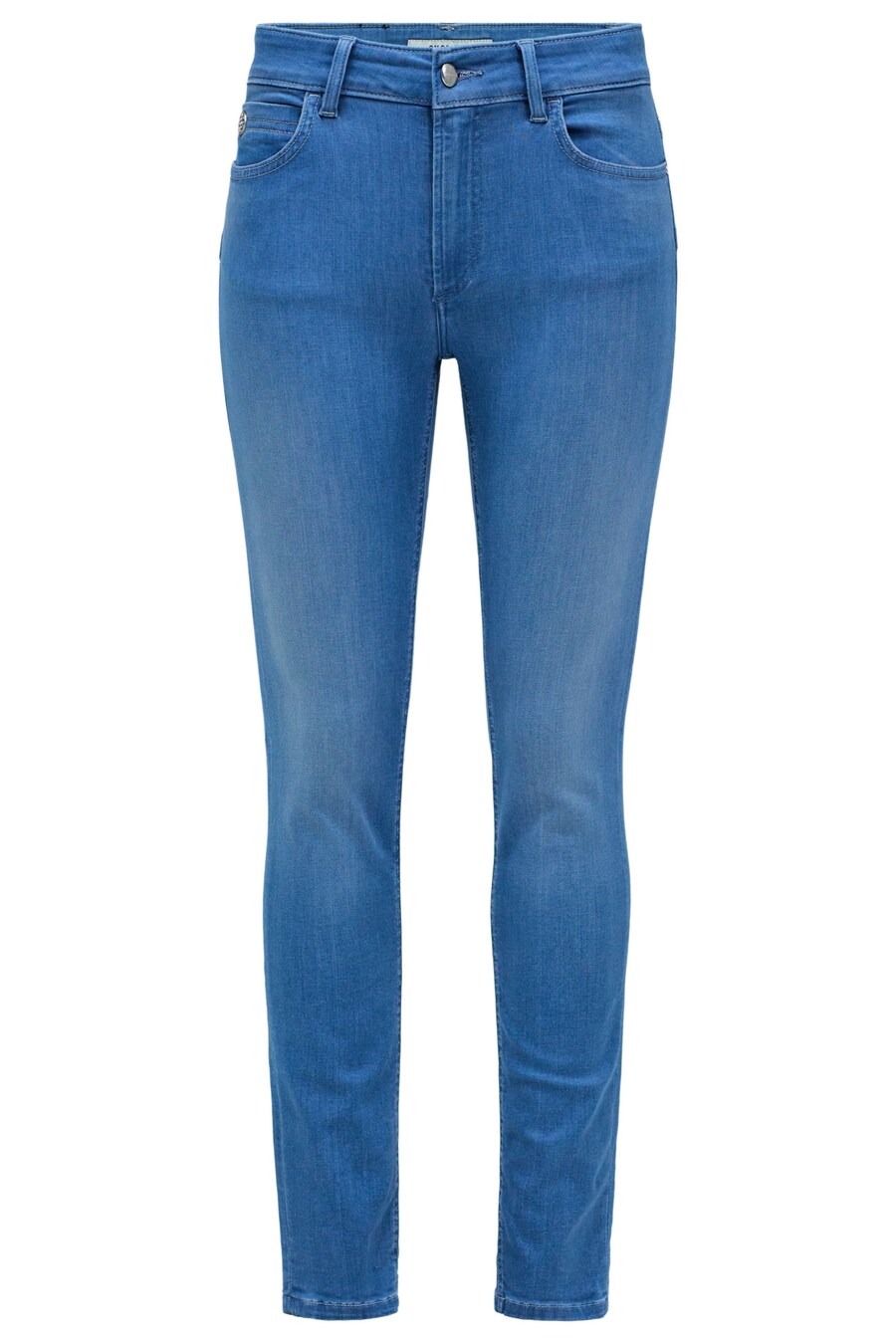 Узкие джинсы Salsa Jeans Destiny, синий 
Узкие джинсы Salsa Jeans Destiny, синий