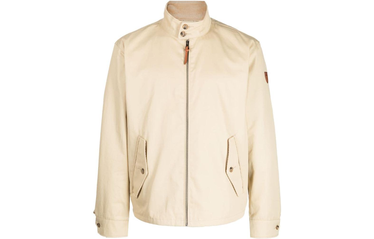 Вентильная рубашка с воротником на пуговицах Polo Ralph Lauren, бежевый
Вентильная рубашка с воротником на пуговицах Polo Ralph Lauren, бежевый