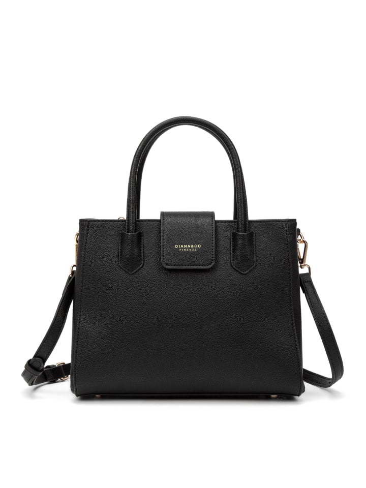 Сумка DIANA, черный
Сумка DIANA, черный