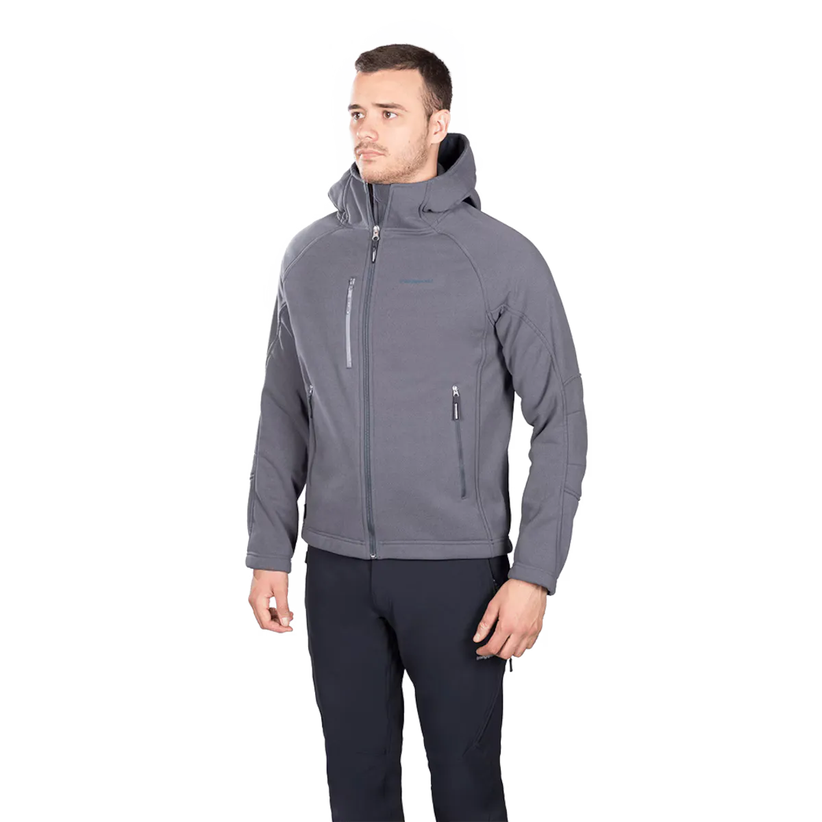 Mendilaz Trangoworld Мужская куртка, серый
Mendilaz Trangoworld Мужская куртка, серый