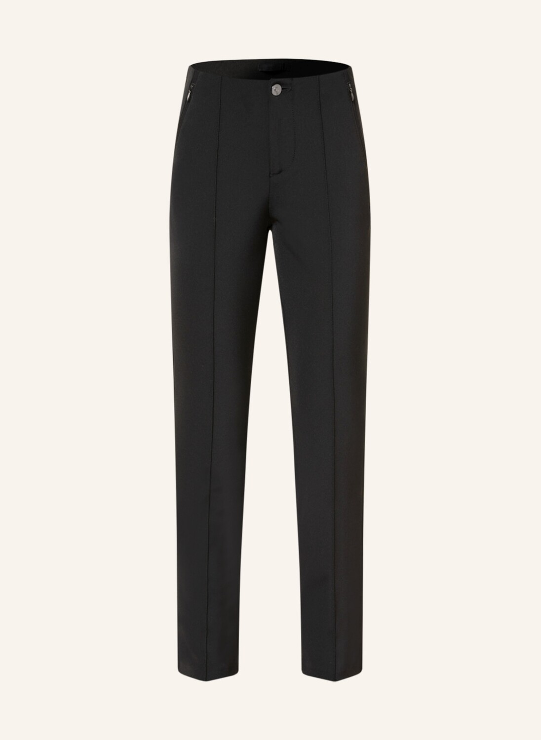 Брюки Анна Mac, черный
Брюки Анна Mac, черный