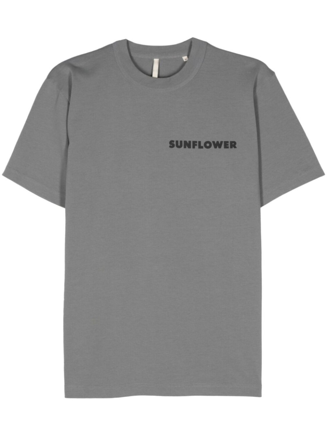 Sunflower футболка с логотипом Master, серый
Sunflower футболка с логотипом Master, серый