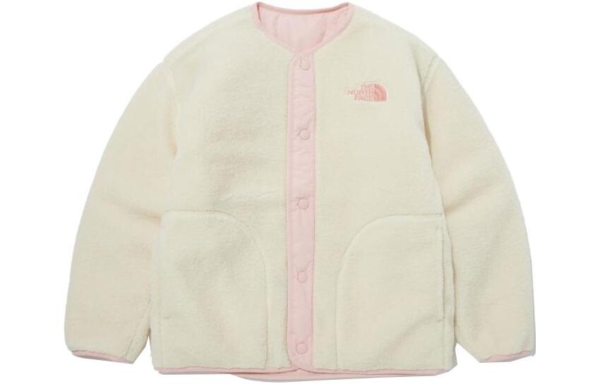 Детская куртка The North Face, бежевый
Детская куртка The North Face, бежевый