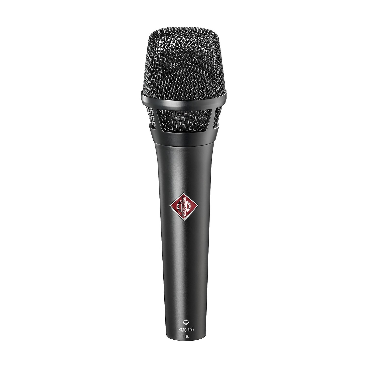 Neumann KMS 105 Микрофон Черный
Neumann KMS 105 Микрофон Черный
