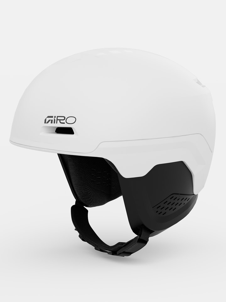 Giro Горнолыжный/сноубордный шлем "Owen Spherical" белого цвета
Giro Горнолыжный/сноубордный шлем "Owen Spherical" белого цвета