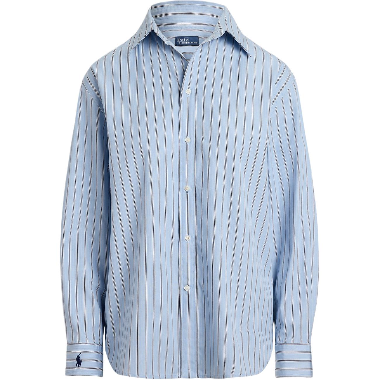 Рубашка FW25 женская Polo Ralph Lauren, мультиколор
Рубашка FW25 женская Polo Ralph Lauren, мультиколор